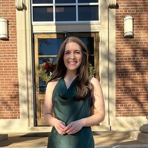 Meet your Posher, Amelia